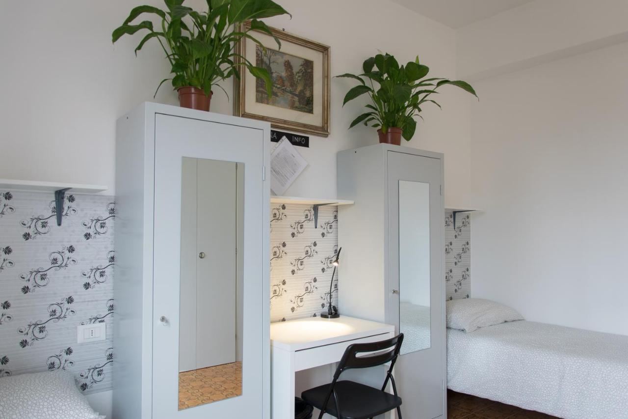 Posada Verona Hostel Екстер'єр фото