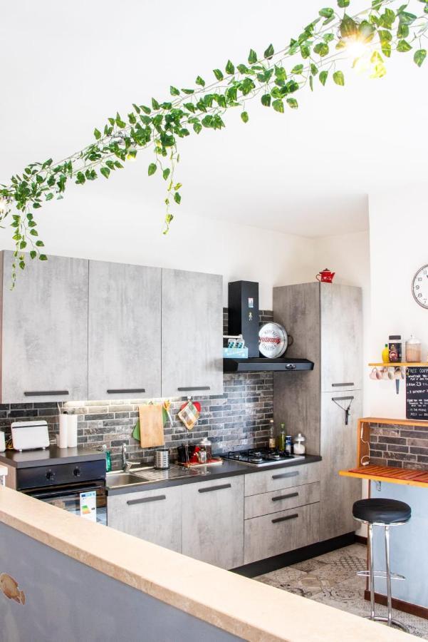 Posada Verona Hostel Екстер'єр фото