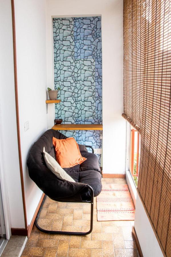 Posada Verona Hostel Екстер'єр фото