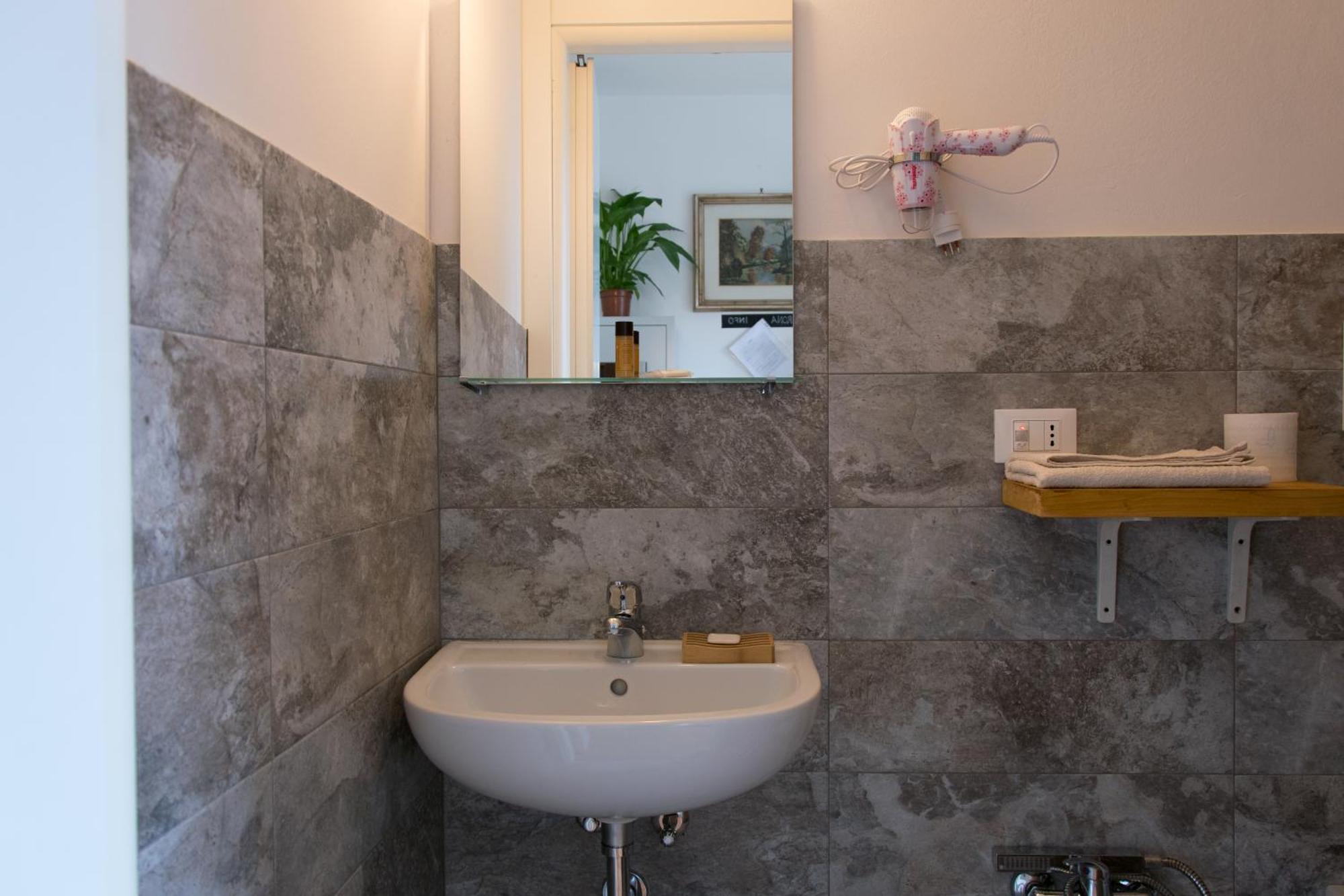Posada Verona Hostel Номер фото